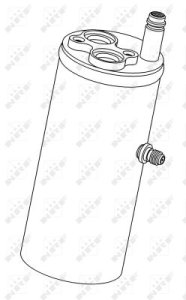 Osuszacz klimatyzacji NRF 33229 3C1H19E647AA