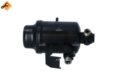 Osuszacz klimatyzacji NRF 33026 1248300383