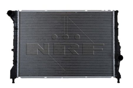 Chłodnica silnika NRF 53238 46842843