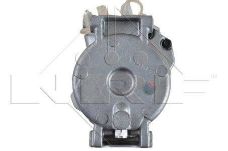 Kompresor klimatyzacji NRF 32537 