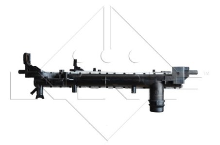 Chłodnica silnika NRF 53455 55700617