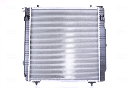 Chłodnica silnika NISSENS 62599A 4635000100