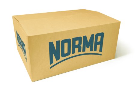 OPASKA ZACISKOWA DO PRZEG NORMA 95 6 103  