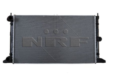 Chłodnica silnika NRF 50592 7M3121253B