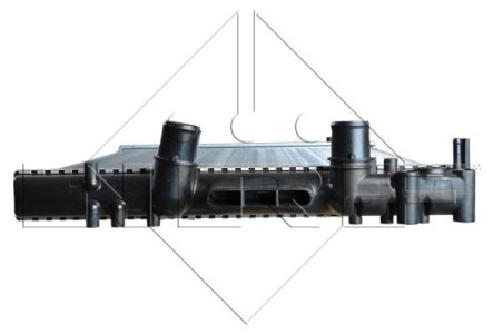 Chłodnica silnika NRF 53612 99488591