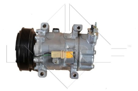 Kompresor klimatyzacji NRF 32227 9646273880