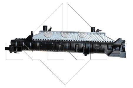 Chłodnica silnika NRF 58242 7701045345