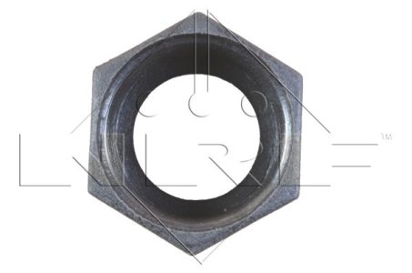 Chłodnica silnika NRF 58247 1427153