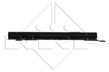 Chłodnica klimatyzacji NRF 35625 41214450