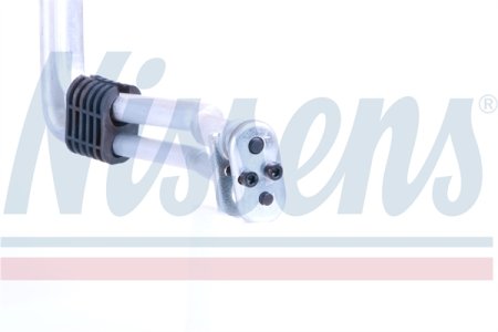 Parownik NISSENS 92268 64116934781