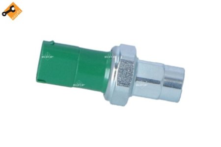 Czujnik ciśnienia układu klimatyzacji NRF 38925 64538391344