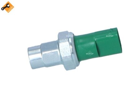 Czujnik ciśnienia układu klimatyzacji NRF 38925 64538391344
