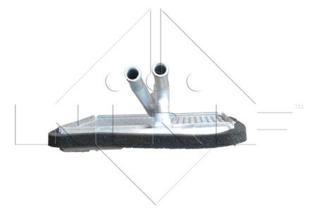 Nagrzewnica NRF 53633 1011670