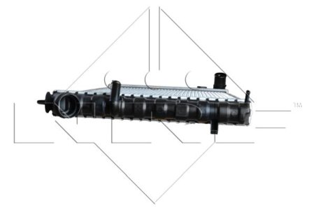 Chłodnica silnika NRF 58101 133010