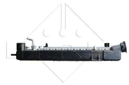 Chłodnica silnika NRF 50202 4734104