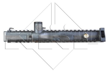 Chłodnica silnika NRF 507619 17112244646