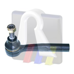 Końcówka kierownicza - lewa RTS 91.00395.2 1603258