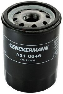 Filtr oleju DENCKERMANN A210046 