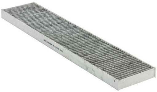 Filtr kabinowy DENCKERMANN M110116 CU5480