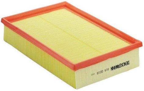 Filtr powietrza DENCKERMANN A140016 C28136