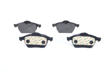 Klocki hamulcowe BOSCH 0986424482 21938203