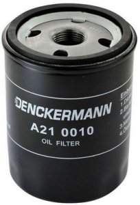 Filtr oleju DENCKERMANN A210010 W713/16