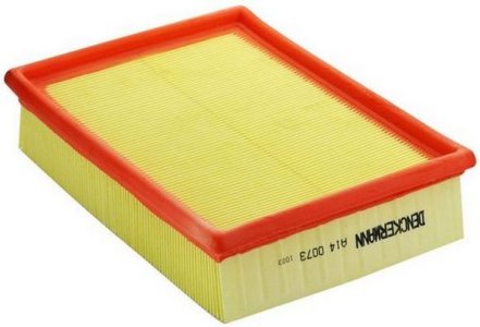 Filtr powietrza DENCKERMANN A140073 C25114