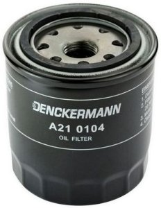Filtr oleju DENCKERMANN A210104 W610/1