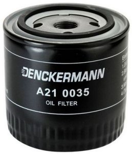 Filtr oleju DENCKERMANN A210035 W920/8