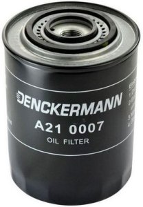 Filtr oleju DENCKERMANN A210007 WP1144