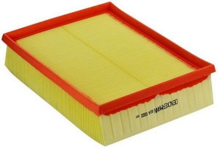 Filtr powietrza DENCKERMANN A140322 C24128/2