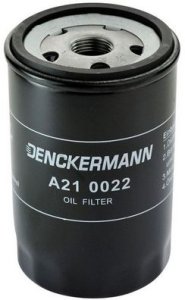 Filtr oleju DENCKERMANN A210022 W719/30