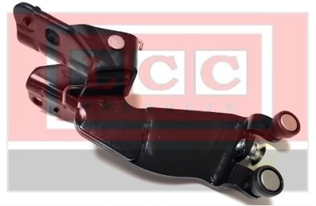 WÓZEK DRZWI BOCZNYCH FIAT OPEL