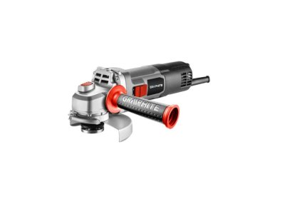 SZLIFIERKA KĄTOWA 1600W, TARCZA 125 X 22.2 MM