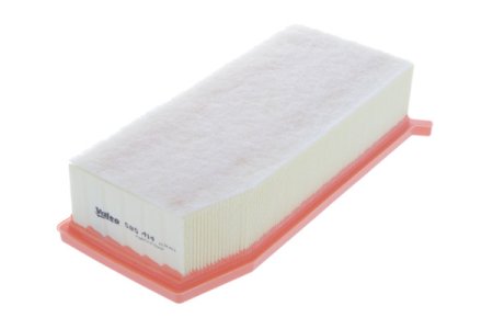 Filtr powietrza VALEO 585414 C27029 PANELOWY RENAULT