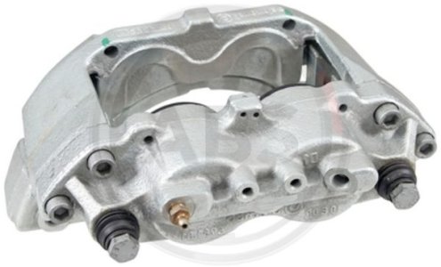 ZACISK HAMULC. IVECO DAILY 06- PP