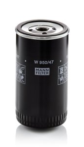 Filtr oleju MANN-FILTER W950/47 JCB