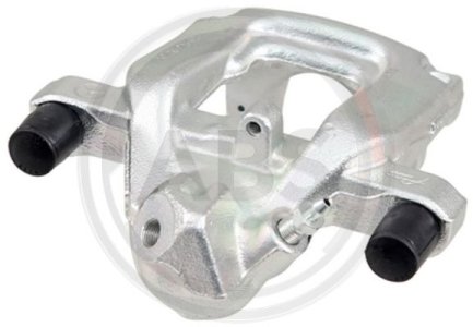 ZACISK HAMULC. MERCEDES X204 GLK 08-15 LT