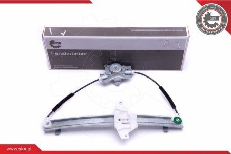 PODNOŚNIK SZYBY HYUNDAI SONATA IV KIA MAGENTIS