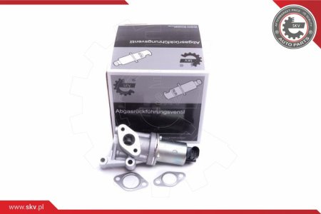 ZAWÓR EGR HYUNDAI ACCENT IV I20 I30 IX20 KIA