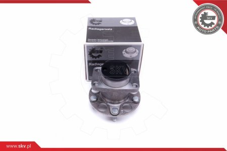 PIASTA KOŁA Z ŁOŻYSKIEM HONDA HR-V