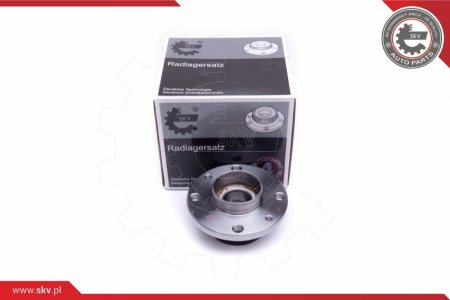 PIASTA KOŁA Z ŁOŻYSKIEM FIAT STILO