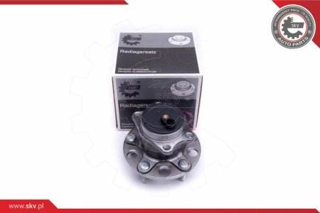 PIASTA KOŁA Z ŁOŻYSKIEM CHRYSLER DODGE JEEP