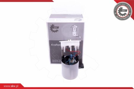 POMPA PALIWA BMW 1 (E81 E87) 3 (E90) X1 (E84)