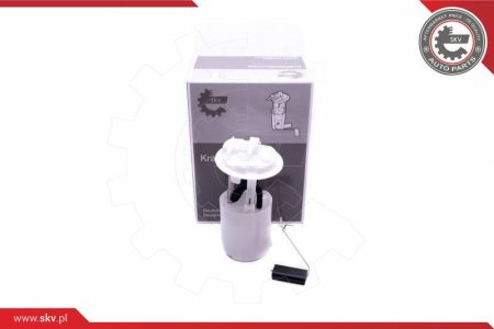 POMPA PALIWA CITROEN BERLINGO XSARA PICASSO