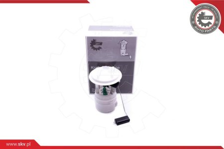 POMPA PALIWA CITROEN C3 I