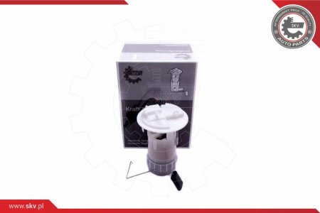 POMPA PALIWA CITROEN C3 PEUGEOT 207