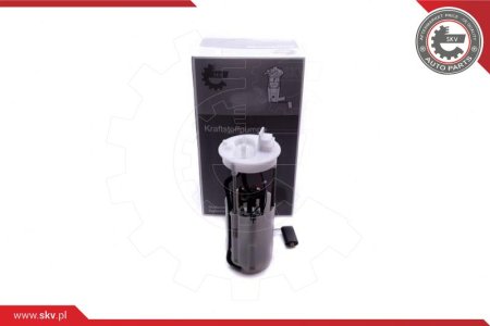 POMPA PALIWA CITROEN JUMPER FIAT DUCATO PEUGEOT