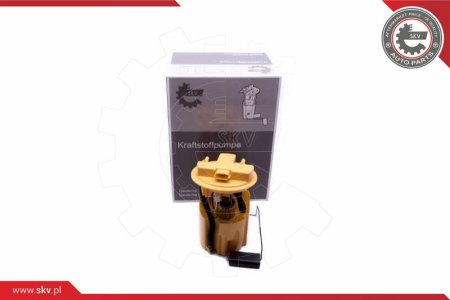 POMPA PALIWA DACIA DUSTER LOGAN II SANDERO II