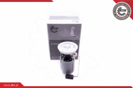 POMPA PALIWA FORD C-MAX FOCUS III GRAND C-MAX